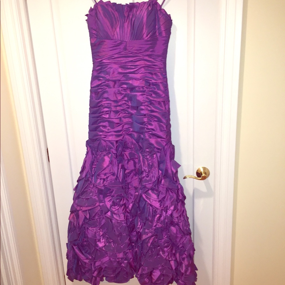 TonyBowls Paris Evening Dress